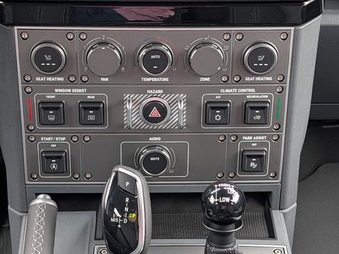 New 2026 INEOS Grenadier image 27