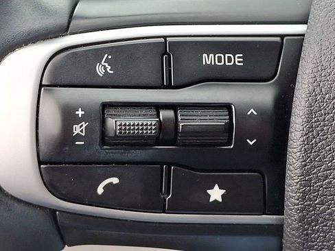 Used 2023 Kia Sportage EX FWD image 21