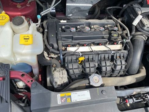 Used 2017 Jeep Compass High Altitude FWD image 21