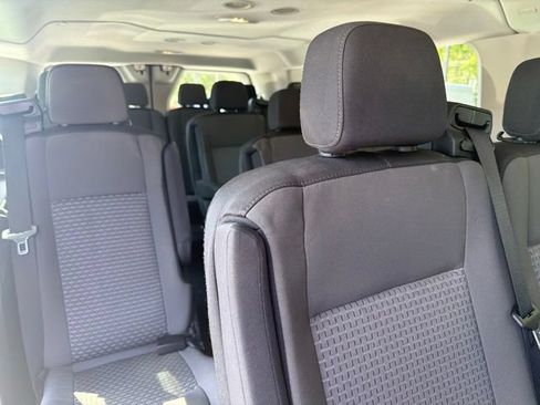 Used 2024 Ford Transit 350 XLT RWD image 15