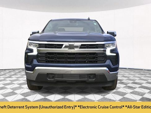 Certified 2023 Chevrolet Silverado 1500 LT image 15