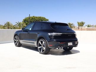 New 2026 Porsche Macan S AWD/4WD video 3