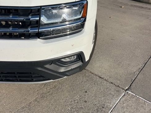 Used 2019 Volkswagen Atlas SE image 9