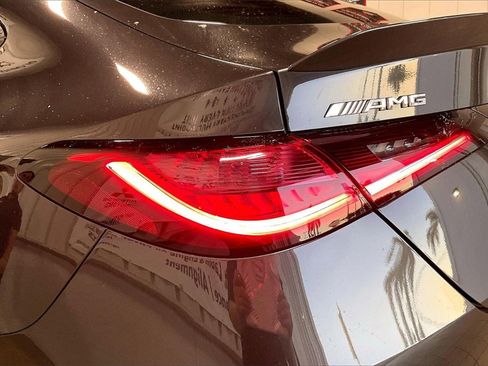 Used 2025 Mercedes-Benz GLC 63 AMG S image 17