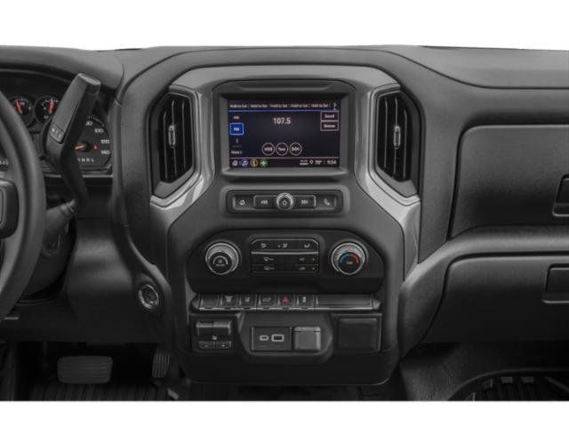 New 2026 Chevrolet Silverado 3500 LT AWD/4WD image 7