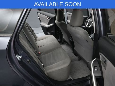 Used 2015 Toyota Prius Two FWD image 21