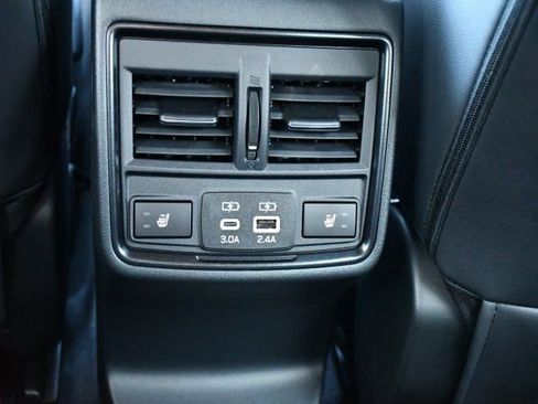 New 2026 Subaru Outback Wilderness AWD/4WD image 17
