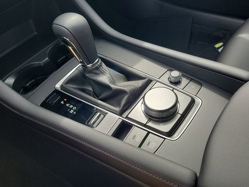 New 2026 MAZDA MAZDA3 2.5 S Sedan w/ Preferred Pkg image 13