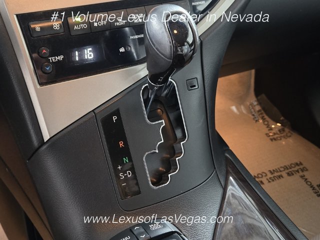 Used 2015 Lexus RX 350 FWD image 35