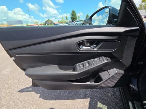 Used 2025 Honda Accord SE image 26