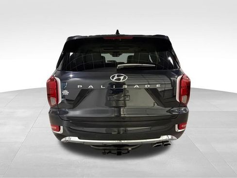 Used 2020 Hyundai Palisade Limited FWD image 6