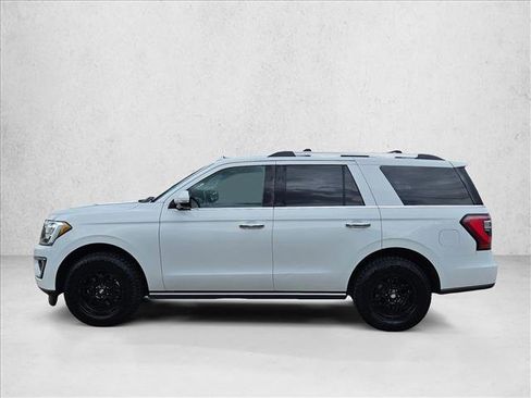 Used 2019 Ford Expedition Limited AWD/4WD image 9