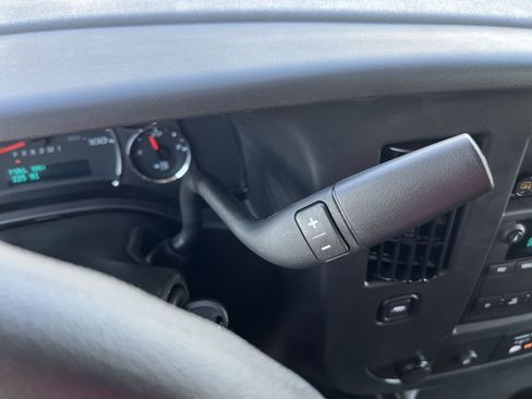 New 2025 Chevrolet Express 2500 WT w/ Driver Convenience Package image 19