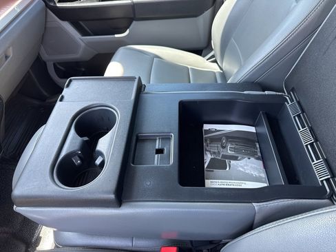 Used 2023 Ford F250 XL w/ XL Chrome Package image 43