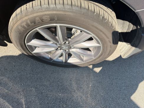 Used 2020 Acura RDX FWD w/ Technology Package image 5
