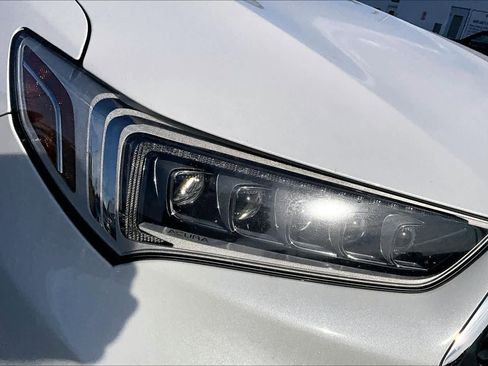 Used 2020 Acura TLX image 27