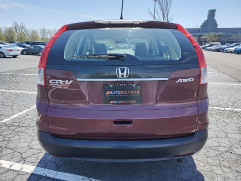Used 2014 Honda CR-V LX image 14