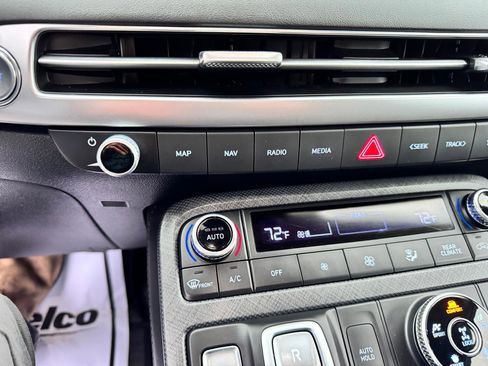 Used 2025 Hyundai Palisade Limited image 41