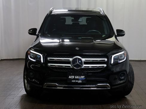 Used 2020 Mercedes-Benz GLB 250 GLB 250 4MATIC SUV w/ Premium Package image 5