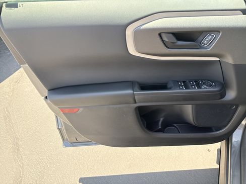 Certified 2025 Ford Bronco Sport Big Bend AWD/4WD image 15