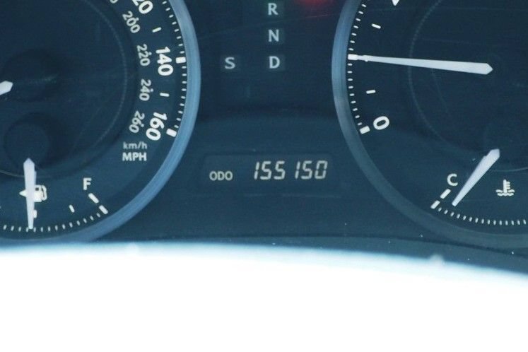 Used 2010 Lexus IS 250C w/ Luxury Pkg RWD image 24