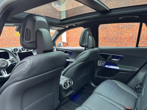 Certified 2025 Mercedes-Benz GLC 300 4MATIC image 23