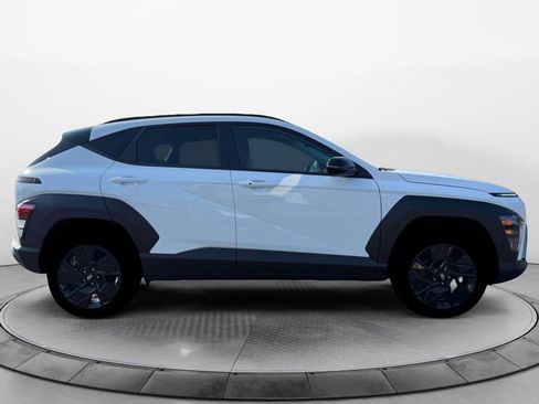 New 2026 Hyundai Kona SEL Sport image 9