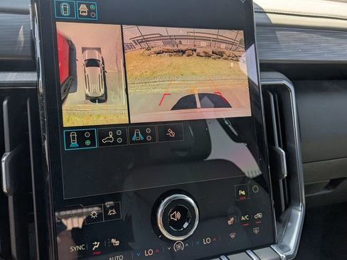 New 2026 GMC Acadia AT4 w/ LPO, Floor Liner Package image 16