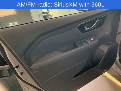 New 2025 Subaru Forester Limited image 4