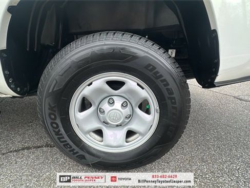 Used 2023 Toyota Tacoma SR image 17