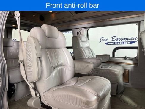 Used 2000 Chevrolet Express 1500 RWD image 15