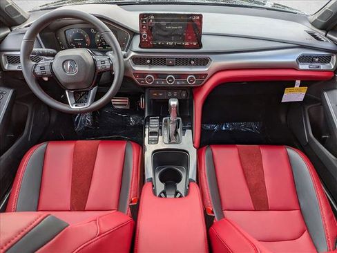 New 2026 Acura Integra A-Spec image 16