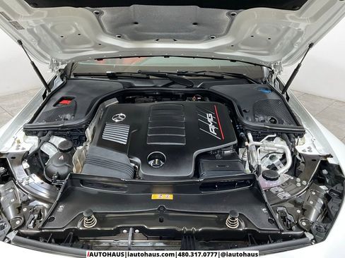 Used 2022 Mercedes-Benz AMG GT 43 image 10