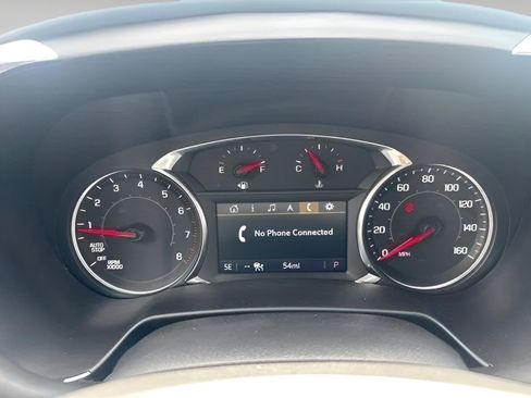 New 2026 Chevrolet Blazer LT w/ Convenience Package FWD image 21
