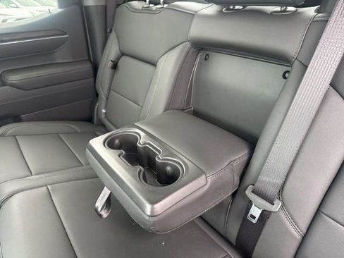 New 2026 GMC Sierra 1500 SLT w/ SLT Premium Plus Package image 34