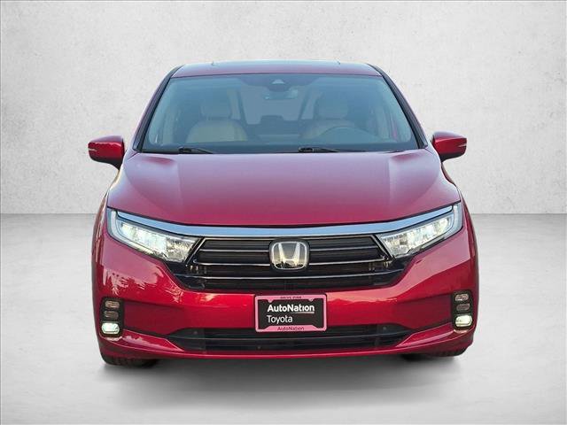 Used 2022 Honda Odyssey EX-L image 2