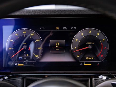 Used 2020 Mercedes-Benz G 550 image 17