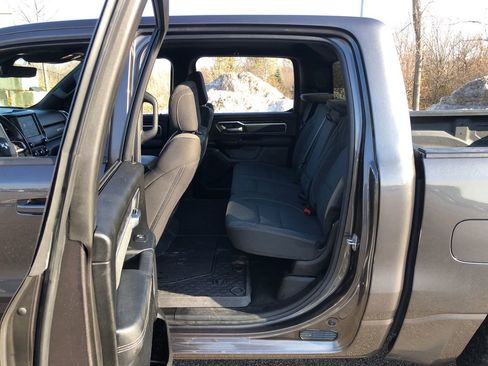 Used 2022 RAM 1500 Big Horn image 21