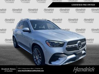 Certified 2024 Mercedes-Benz GLE 450 4MATIC video 1