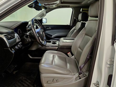 Used 2017 Chevrolet Tahoe LT image 8