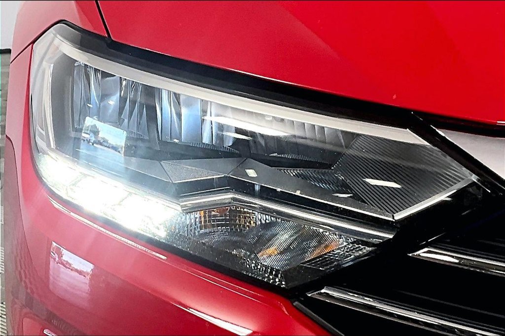Used 2019 Volkswagen Jetta SE FWD image 27