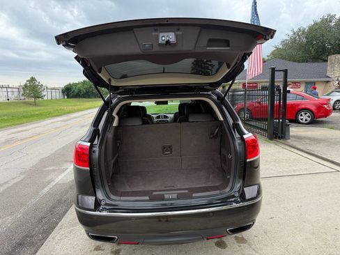 Used 2013 Buick Enclave Premium w/ Trailering Provision Package image 25