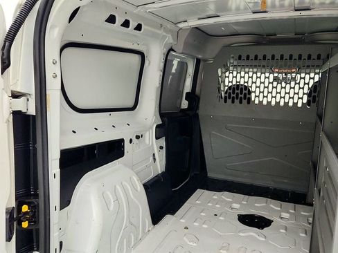 Used 2022 RAM ProMaster City Tradesman FWD image 22