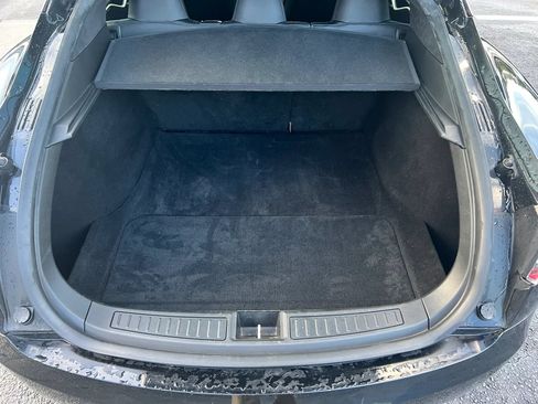 Used 2017 Tesla Model S 75D AWD/4WD image 7