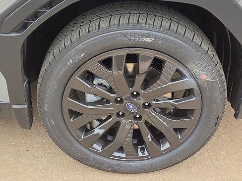 New 2026 Subaru Forester Sport AWD/4WD image 6