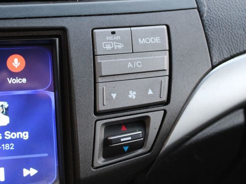 Used 2008 Honda Accord EX-L image 21