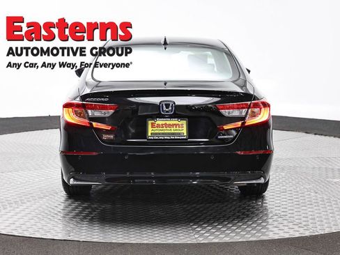 Used 2022 Honda Accord EX-L image 6