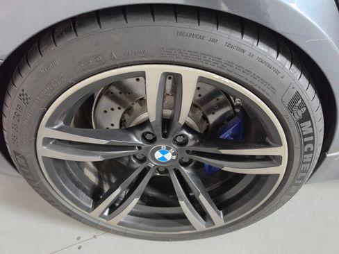 Used 2016 BMW M3 RWD image 11