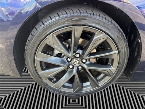 Certified 2024 Toyota Corolla SE image 11