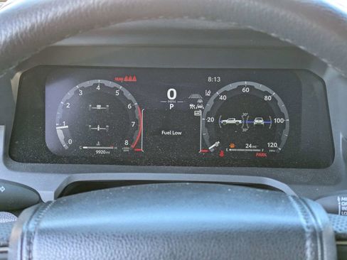 Used 2024 Toyota Tacoma TRD Off-Road image 26